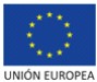 Logo Unión europea