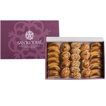 Caja 1856 Grande Op.1