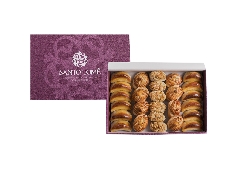 Caja 1856 Grande Op.1