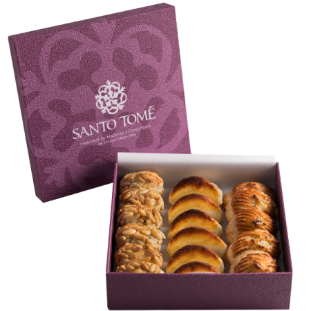 Caja 1856 Pequeña Op.1