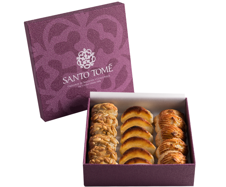 Caja 1856 Pequeña Op.1