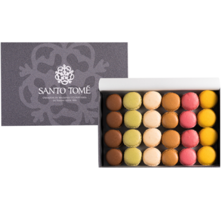 Caja 1856 Grande Op.2